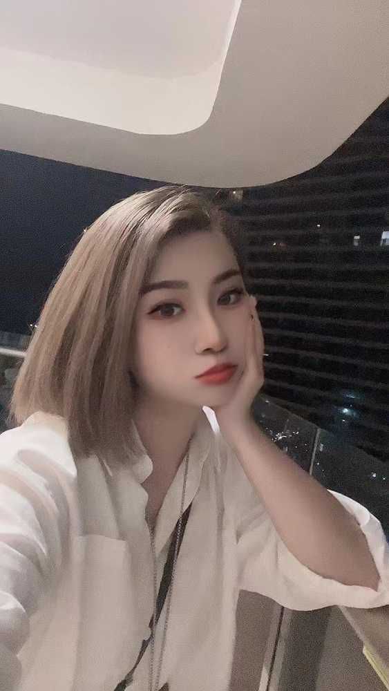 金沙洲过年不回家少妇倩倩 9