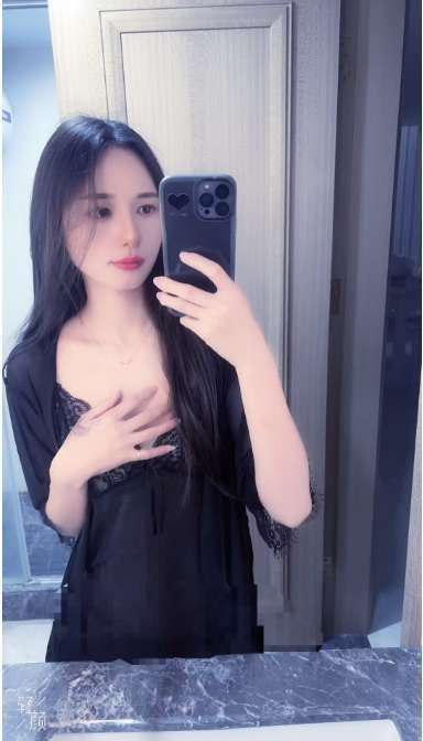 白云美女-小香菇 7