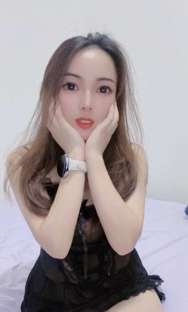 越秀新人小女子 17