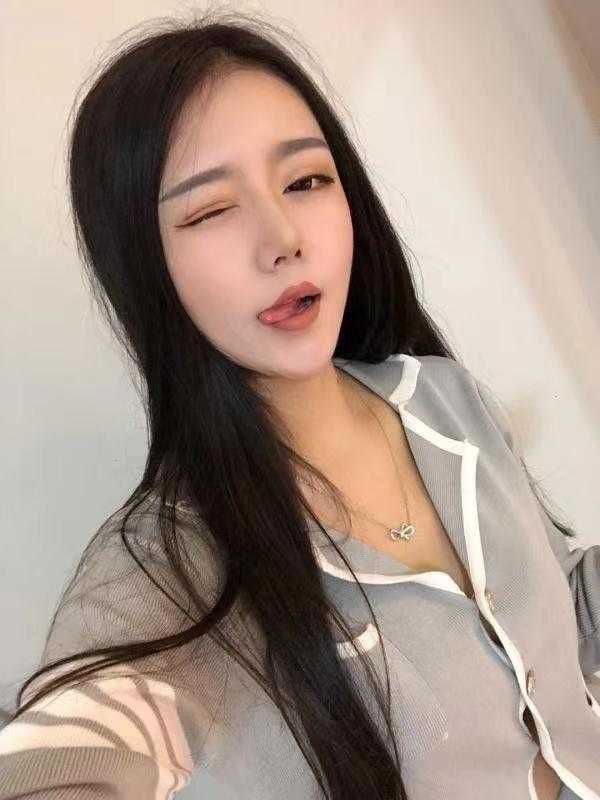 越秀新人小女子 31