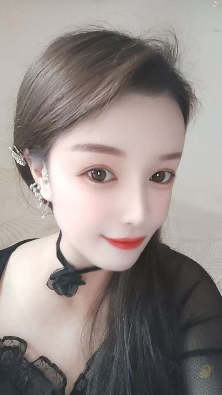 番禺零零后姐妹花-麦麦 4
