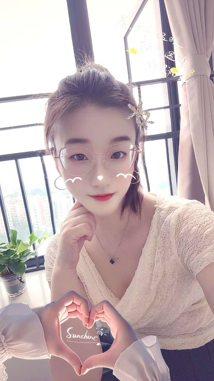海珠新人下海清纯妹妹兼职-青青 2