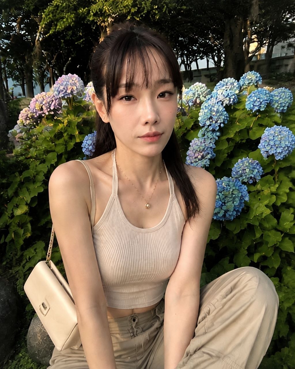 白云风骚小少妇-瑶瑶 4