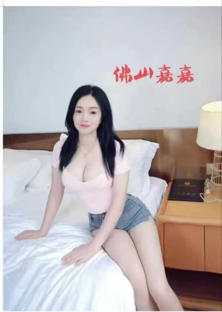 佛山小少妇-嘉嘉 2