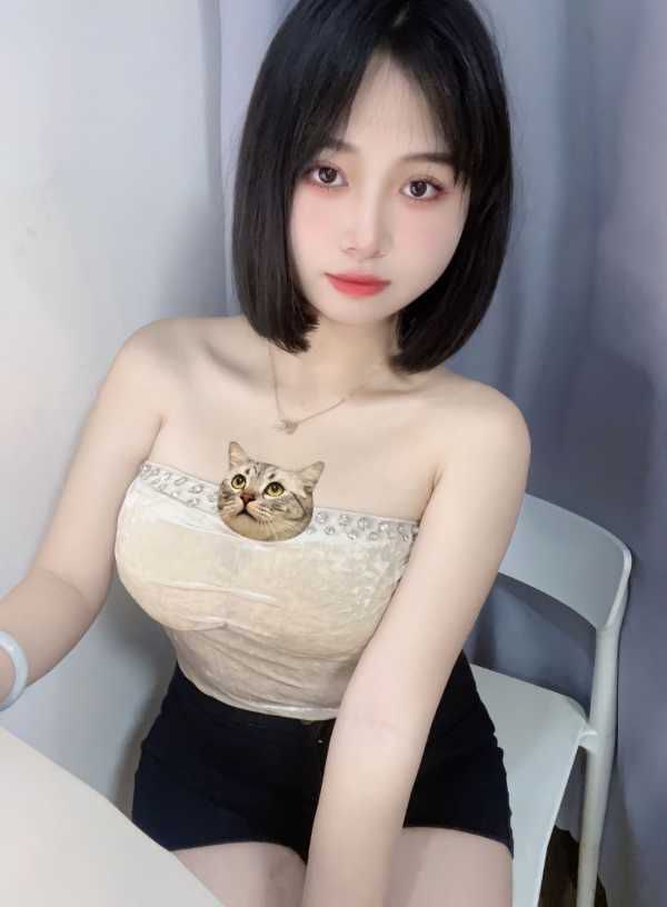 番禺新人小苹果 4