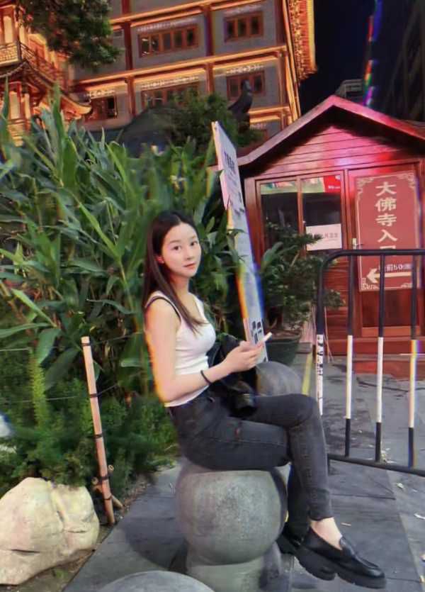 南沙妖娆姐姐夏天 9