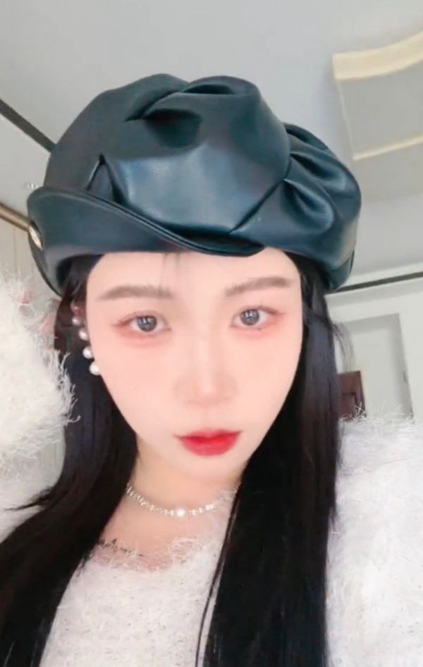 黄埔刚下水小妮 6