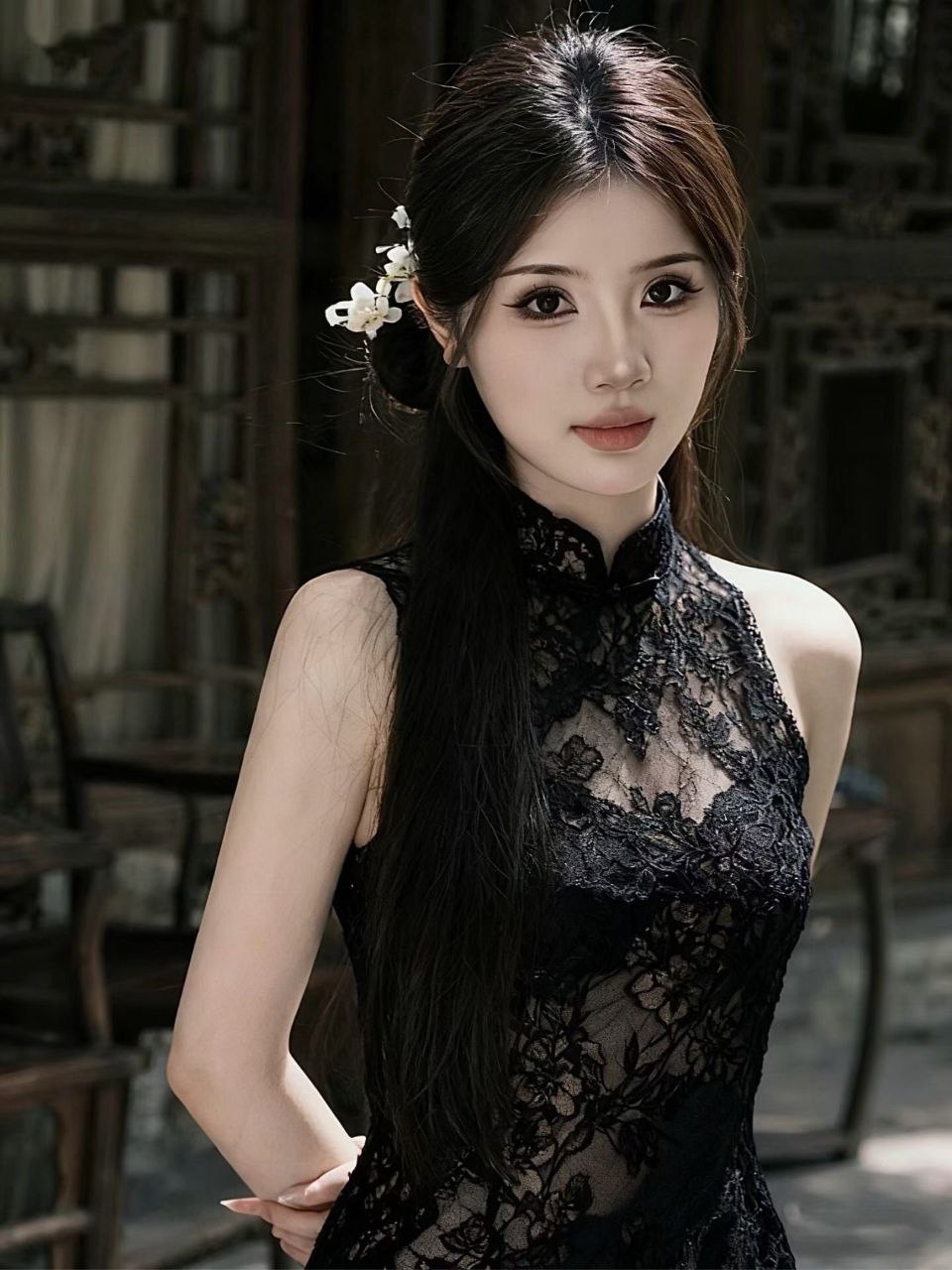 天河激情叫床欲望女郎-佳佳