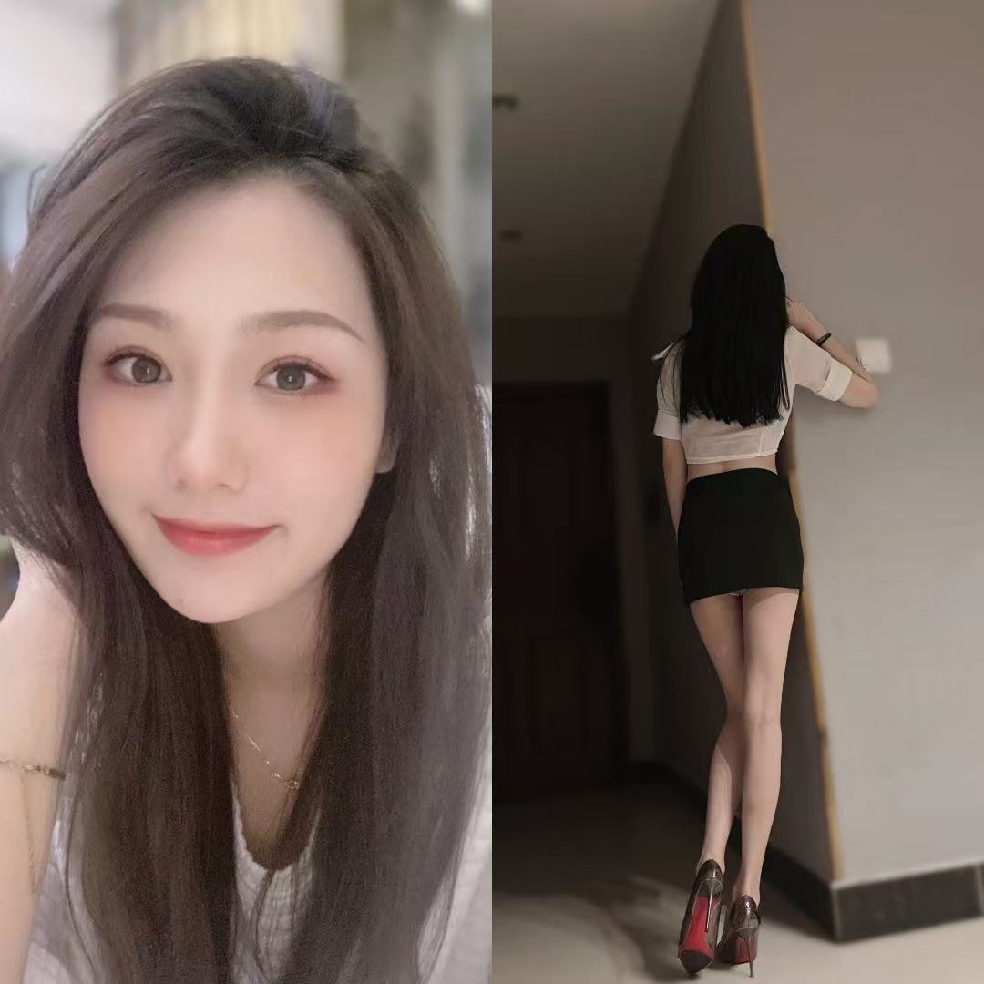 广州天河丝足SM调教-小甜心 2