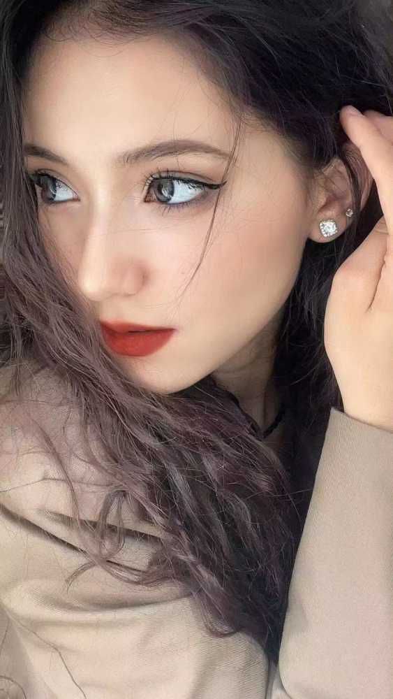 海珠风骚姐姐美丽 15