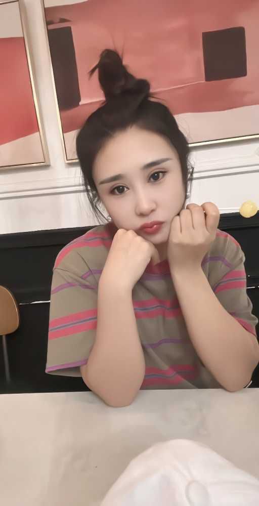 南沙嫩妹小七 2