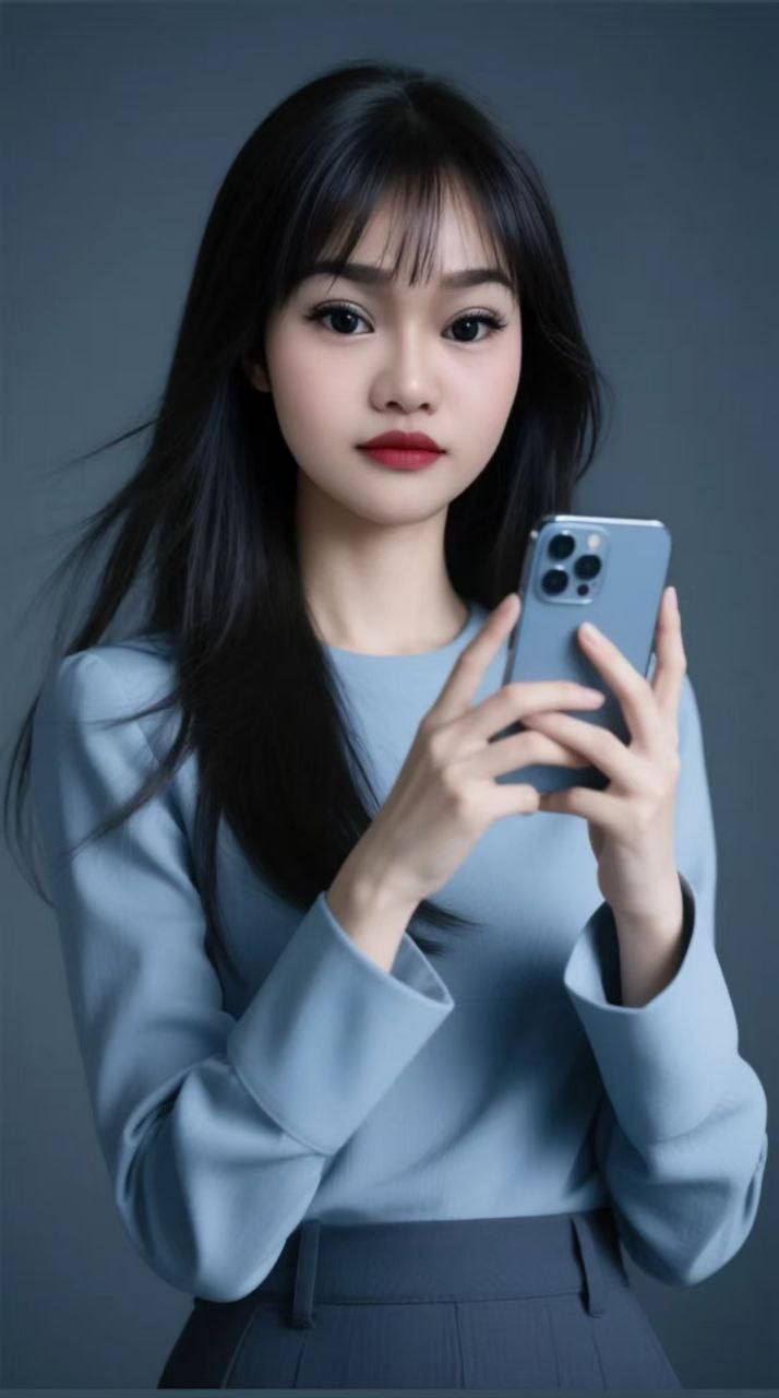 黄埔个人兼职乖巧妹妹-冰冰 4