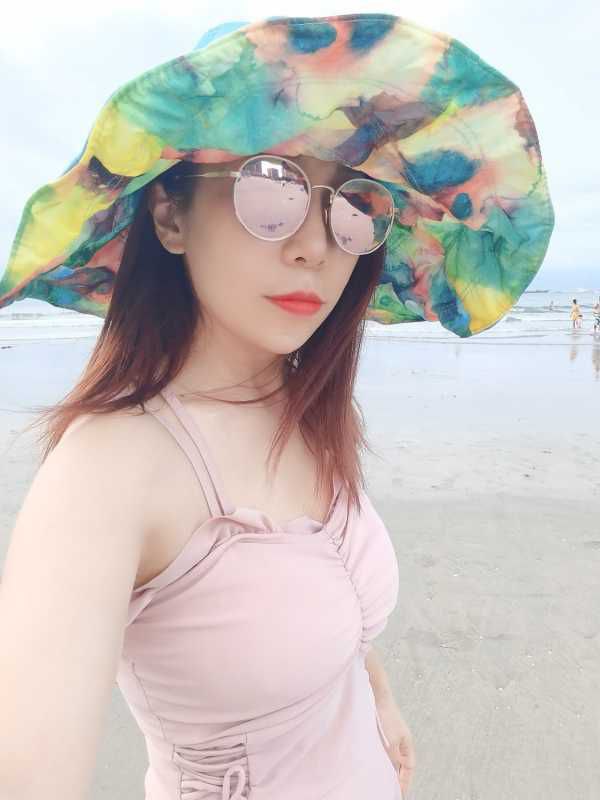 会所上班兼职少妇可可 4
