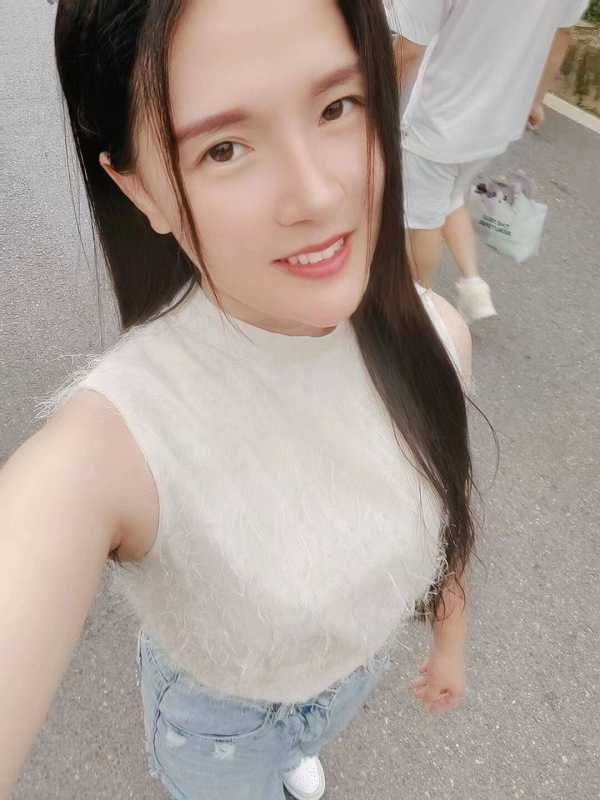 白云169大长腿夭夭 17