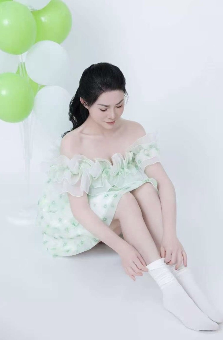 荔湾气质少妇-琪琪 2
