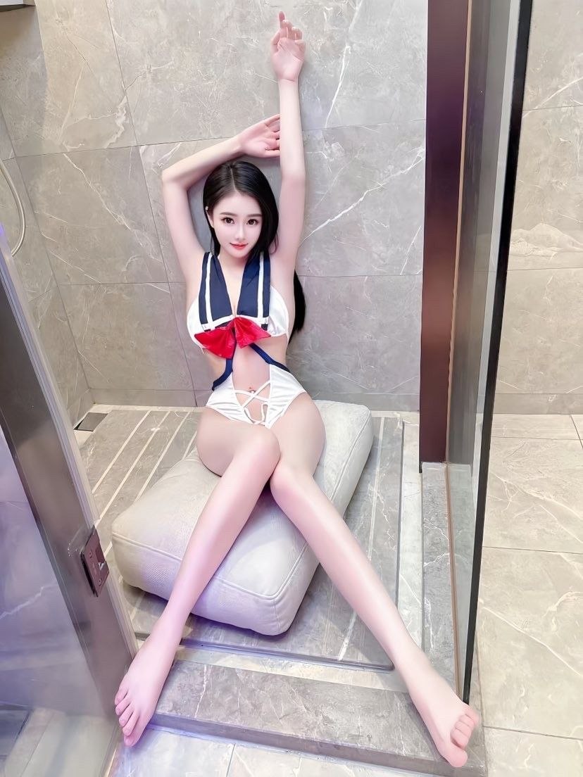 天河性感极品女神胸大嫩妹（牛校长） 5