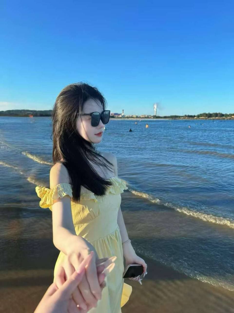 双飞姐妹花主图