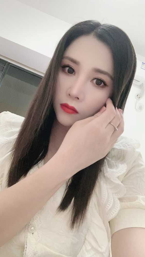 海珠舌吻莎莎 17