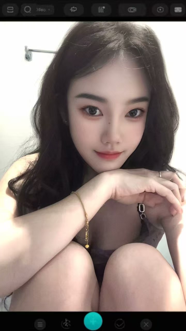 海珠个人兼职女友感-妞妞主图