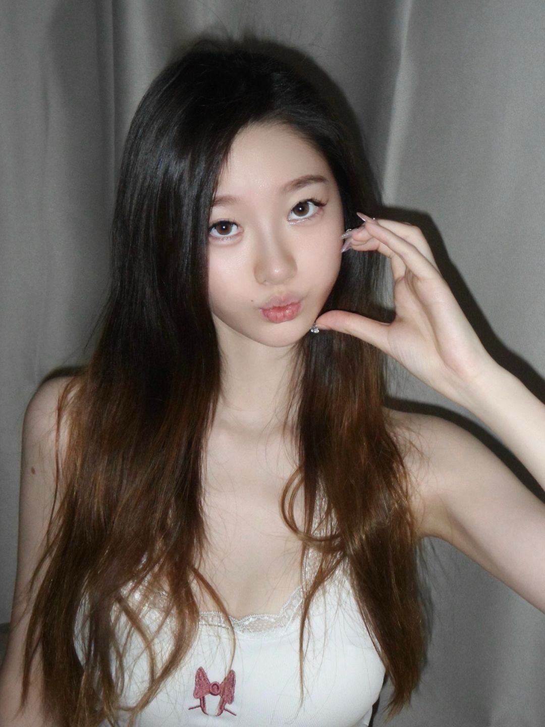 海珠新人小妹服务-小樱 11