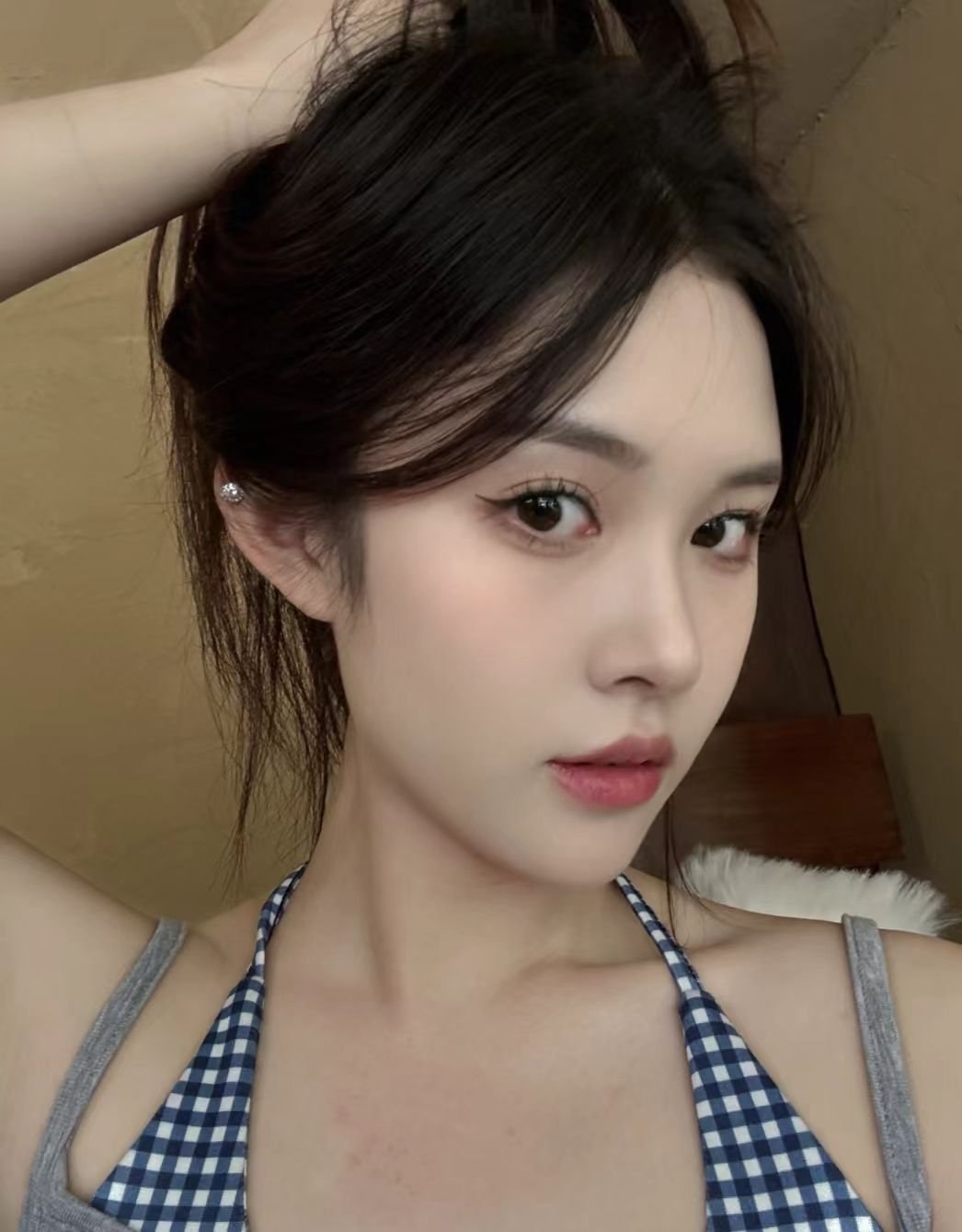 白云新市肤白貌美小姐姐-糖宝 3
