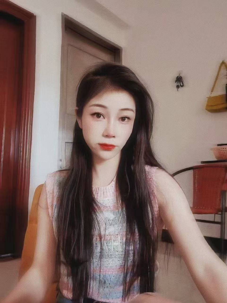 天河可爱少女-梦梦 2