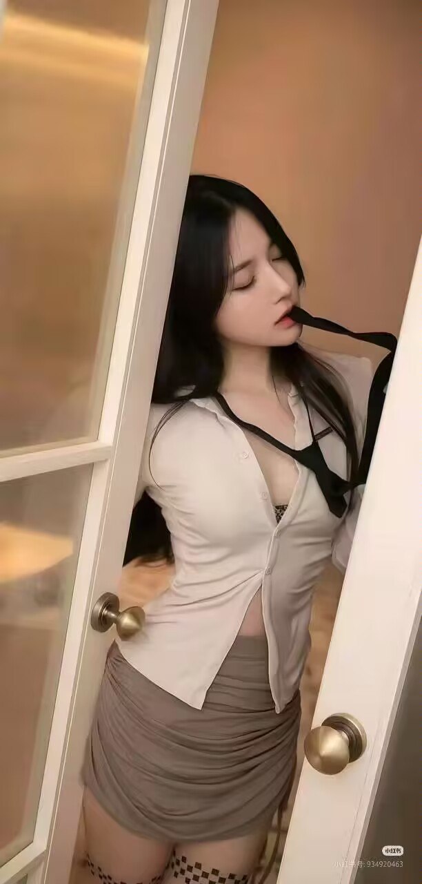 天河丝足SM女王调教 3