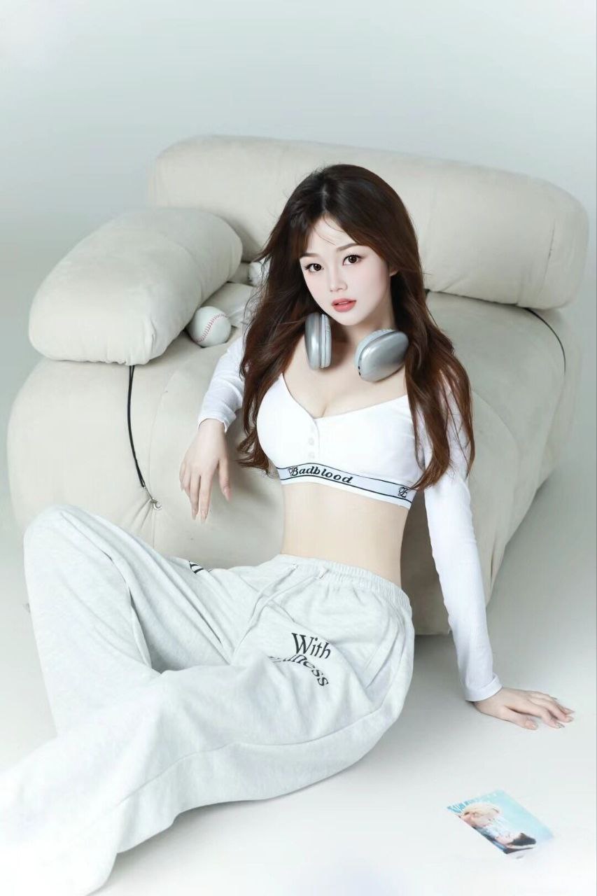 刚到广州新人下海–芋泥波波 3