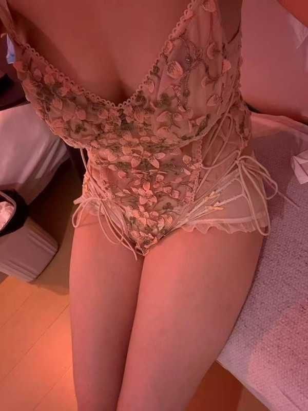 越秀诱惑可人-美心 5