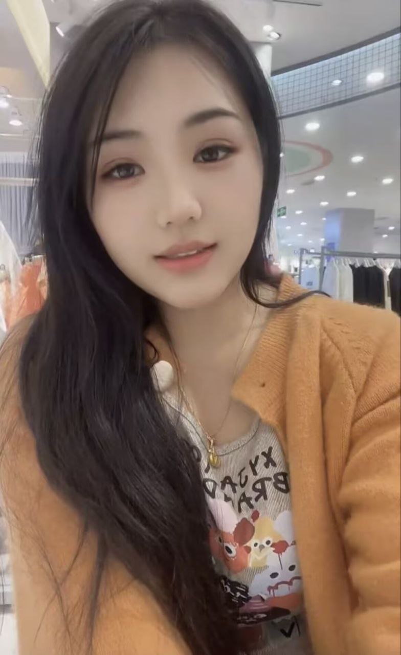 海珠清纯可爱女生-小玲子（保证人照一致） 4