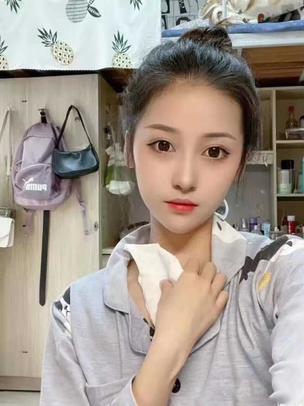 天河天然大胸美女王丽 16