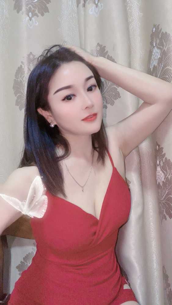 花都气质美女梅子 10