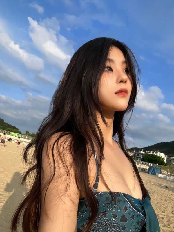 花都新人刚下海服务小凤 8