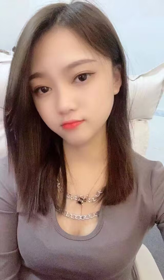 海珠真实00后-萌萌 4