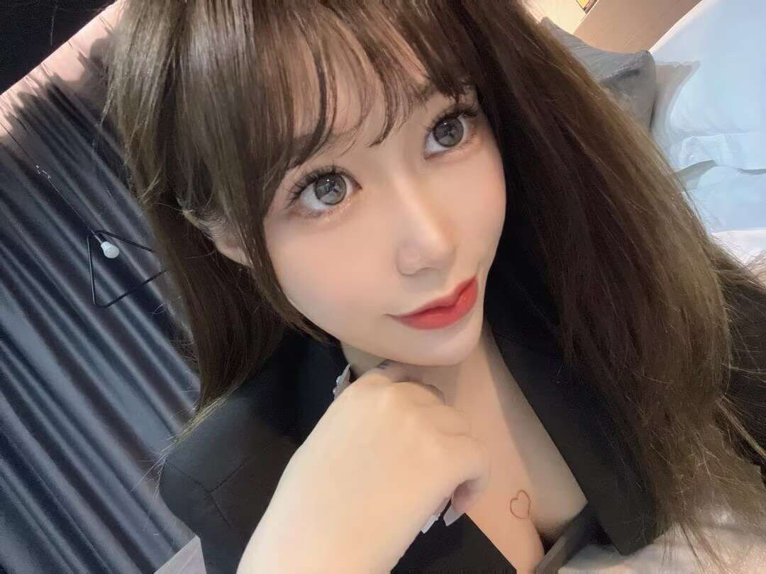 广州白云兼职-彤彤