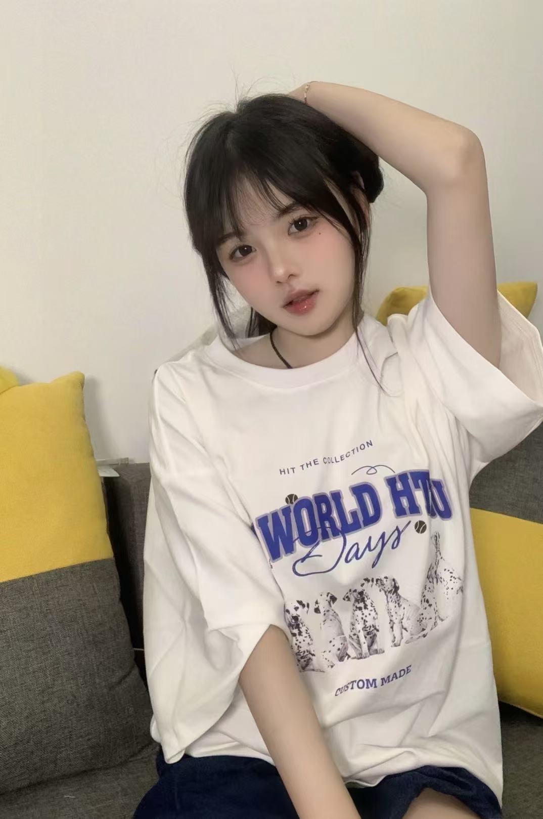 天河新人04女大 2
