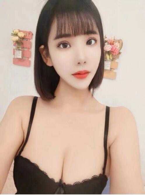 越秀新人丢丢 20