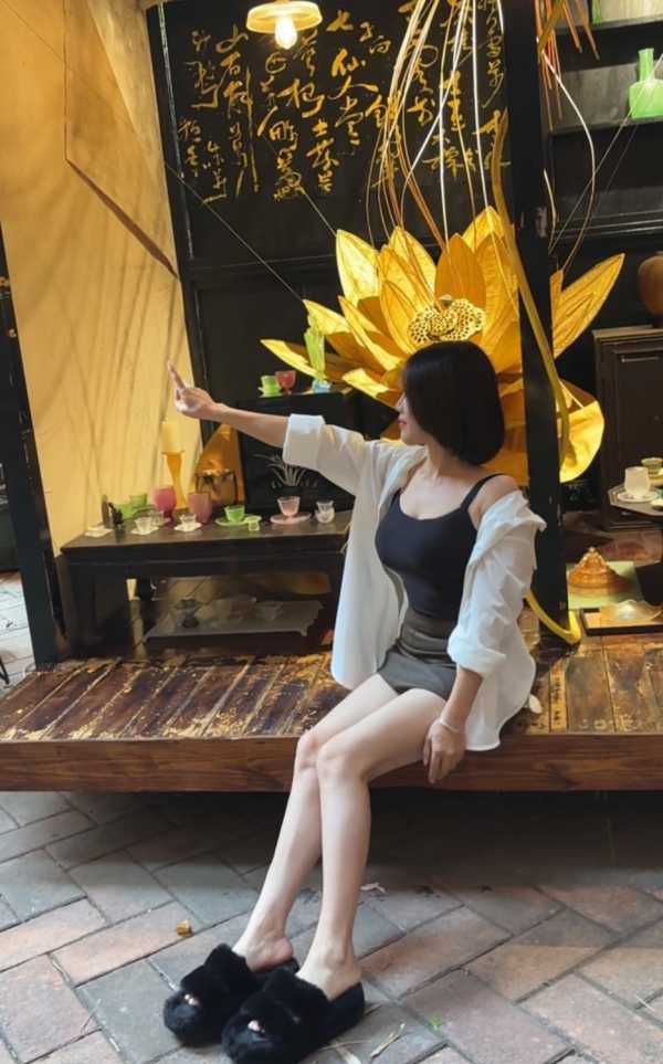 黄埔女友系小鱼 6