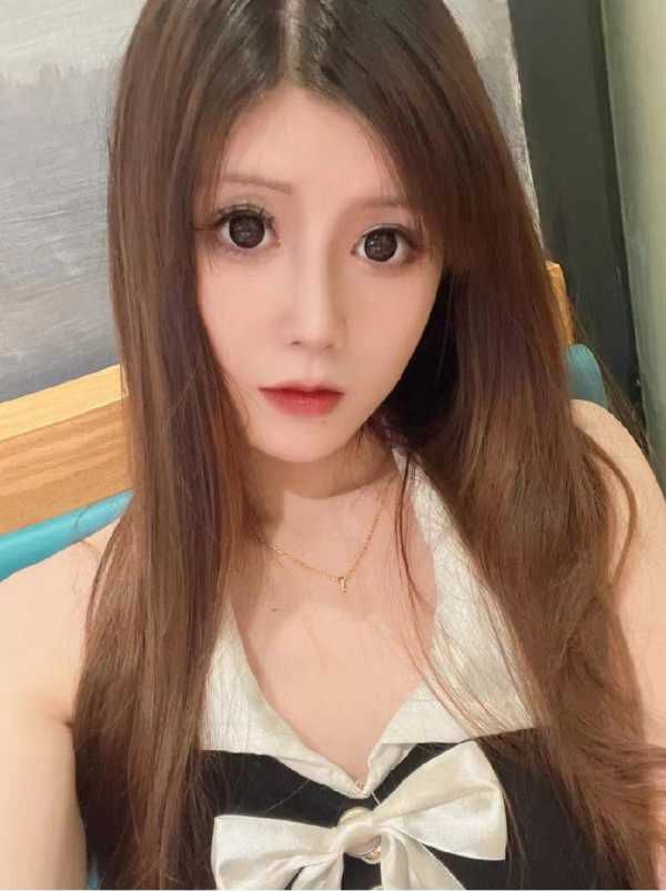 海珠瑜伽老师 曦瑶 14