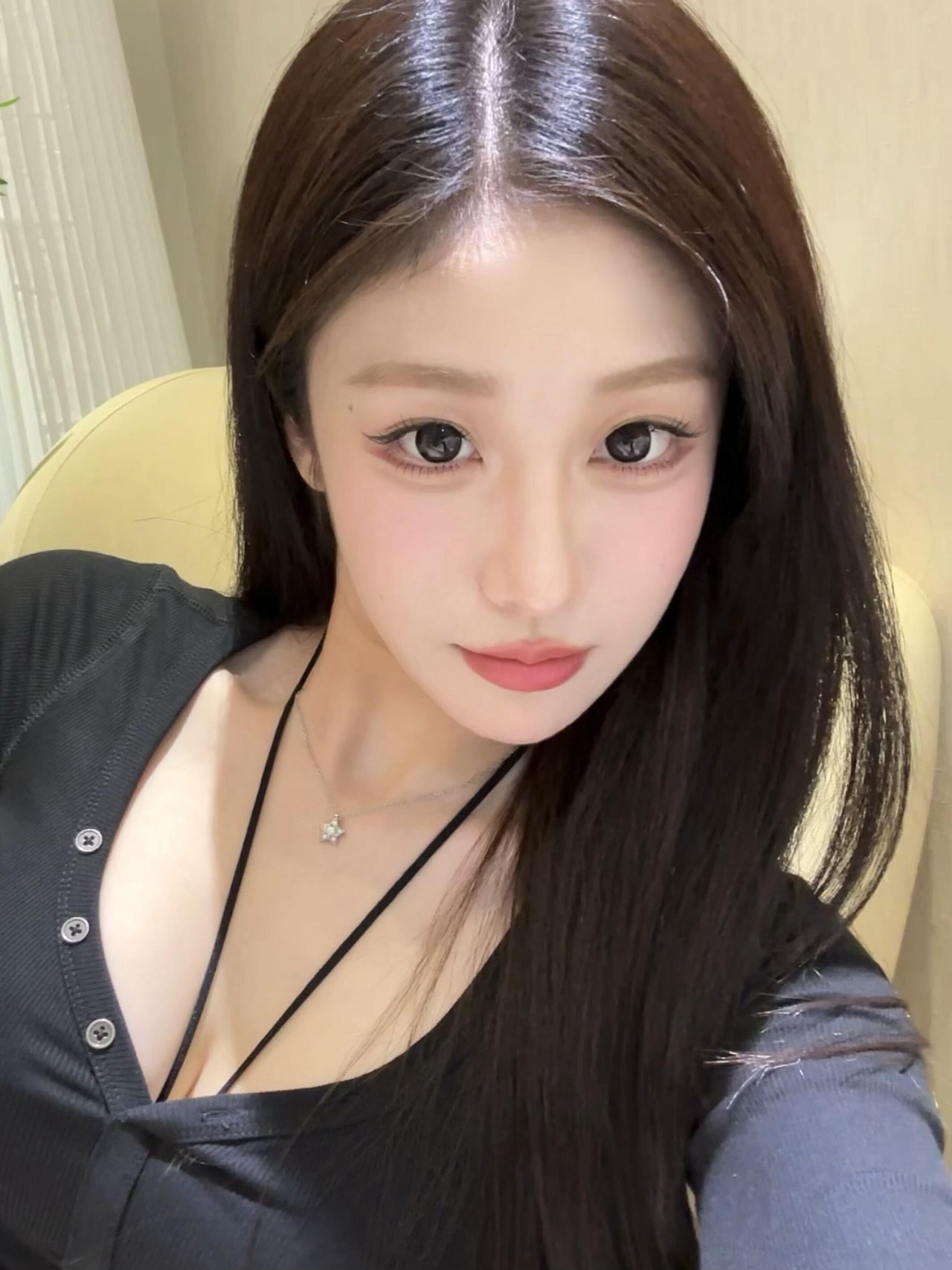 广州下海兼职美妞-糯米 3