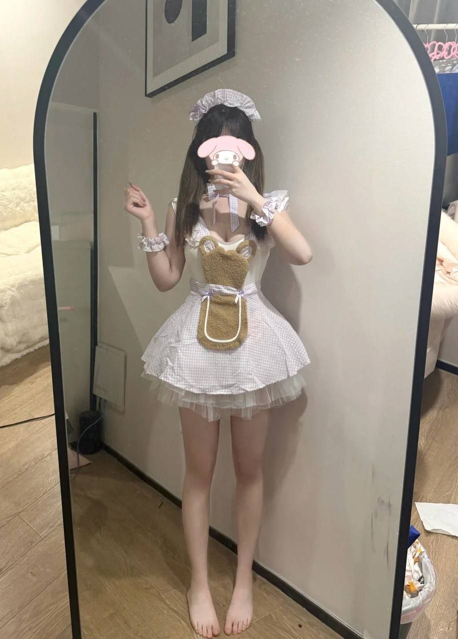 禅城区20岁女大兼职来验牌—衣衣 7