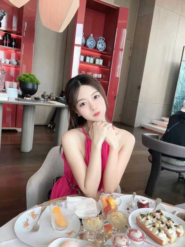 极度开放配合 莎莎 14