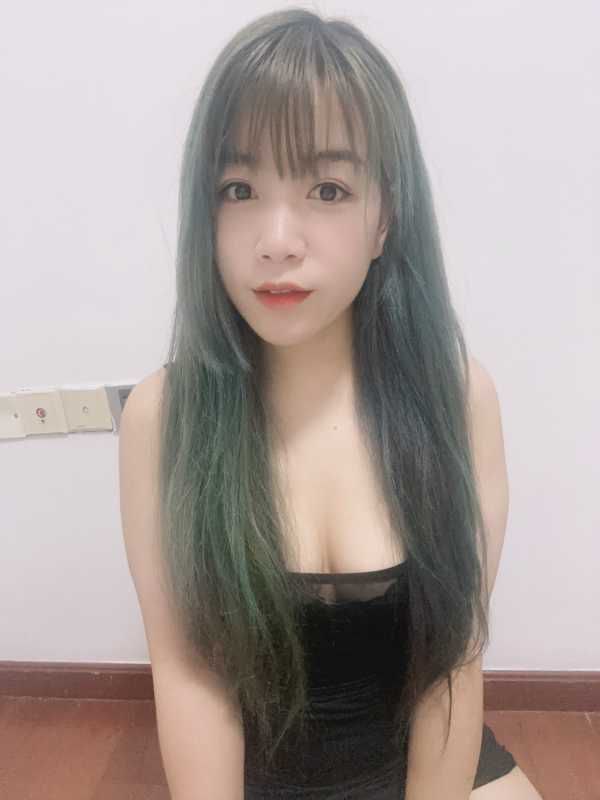 天河兼职老师果果 16