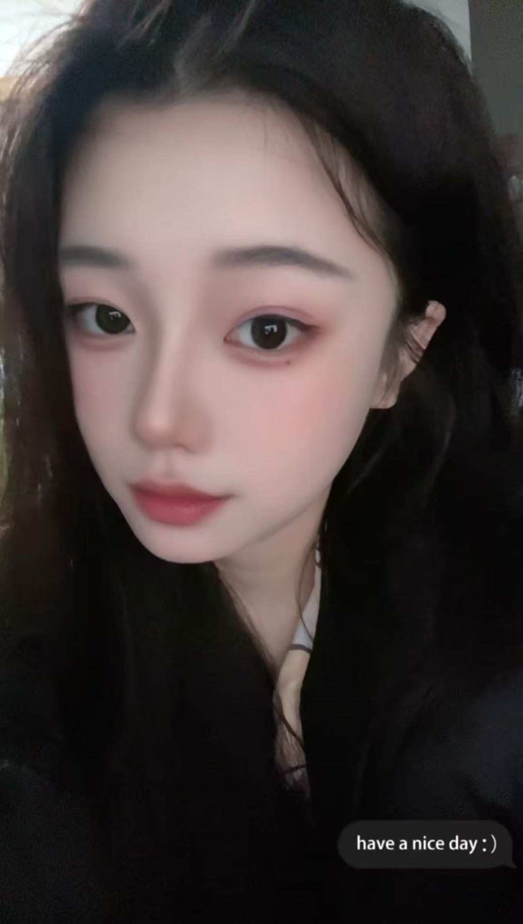 白云纯欲女神-苏苏 5