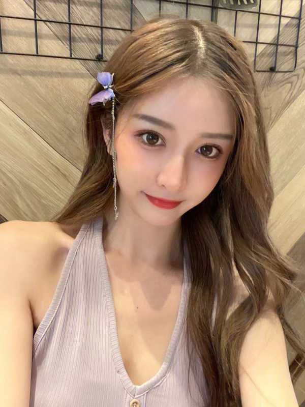 黄埔兼职小希 4