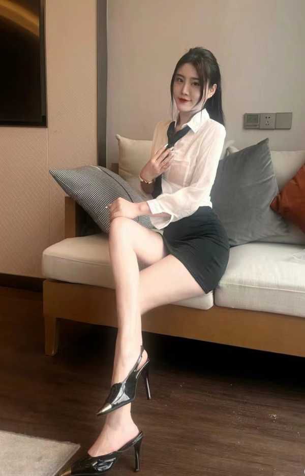 东晓南 柔柔 10