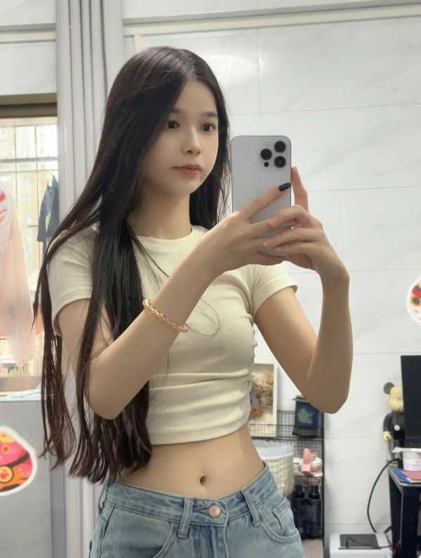 荔湾西村小玉 6