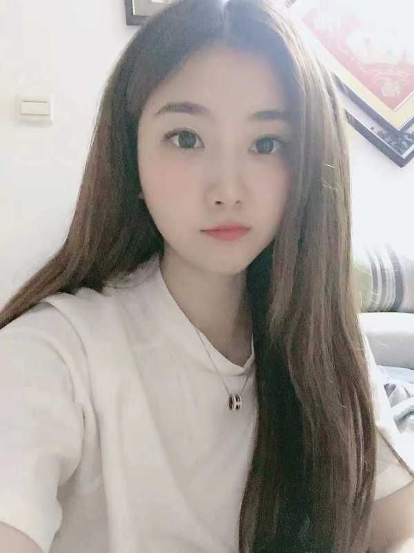黄埔天然嫩妹果果 2