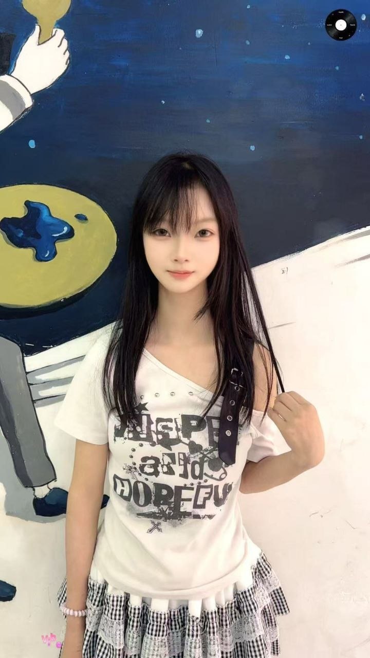 广州处女开苞小雪 2