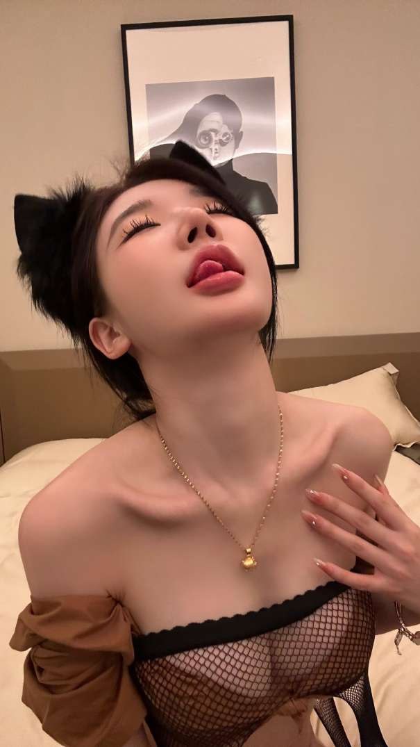 白云风情欲女-kiki 2